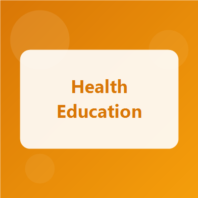 Health Education