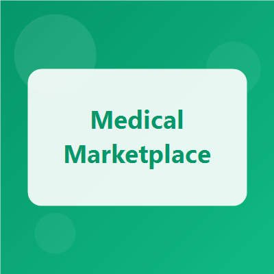 Medical Marketplace