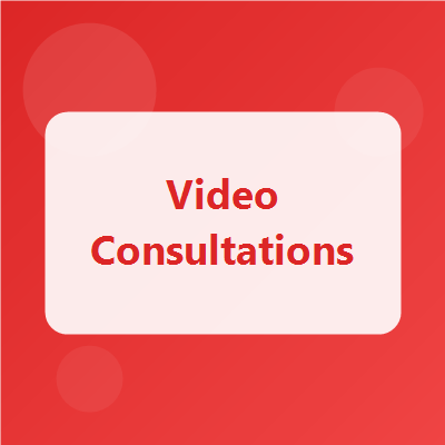 Video Consultations
